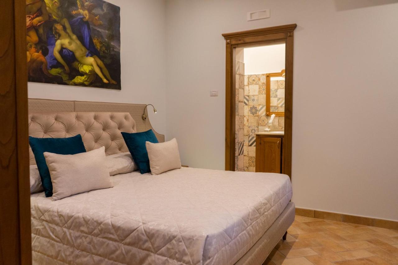 Relais * Pompei