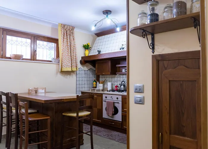 Relais Country House