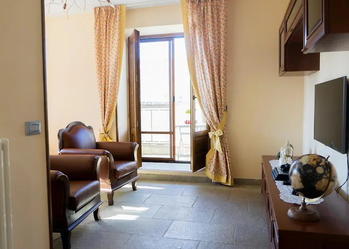 Relais Country House