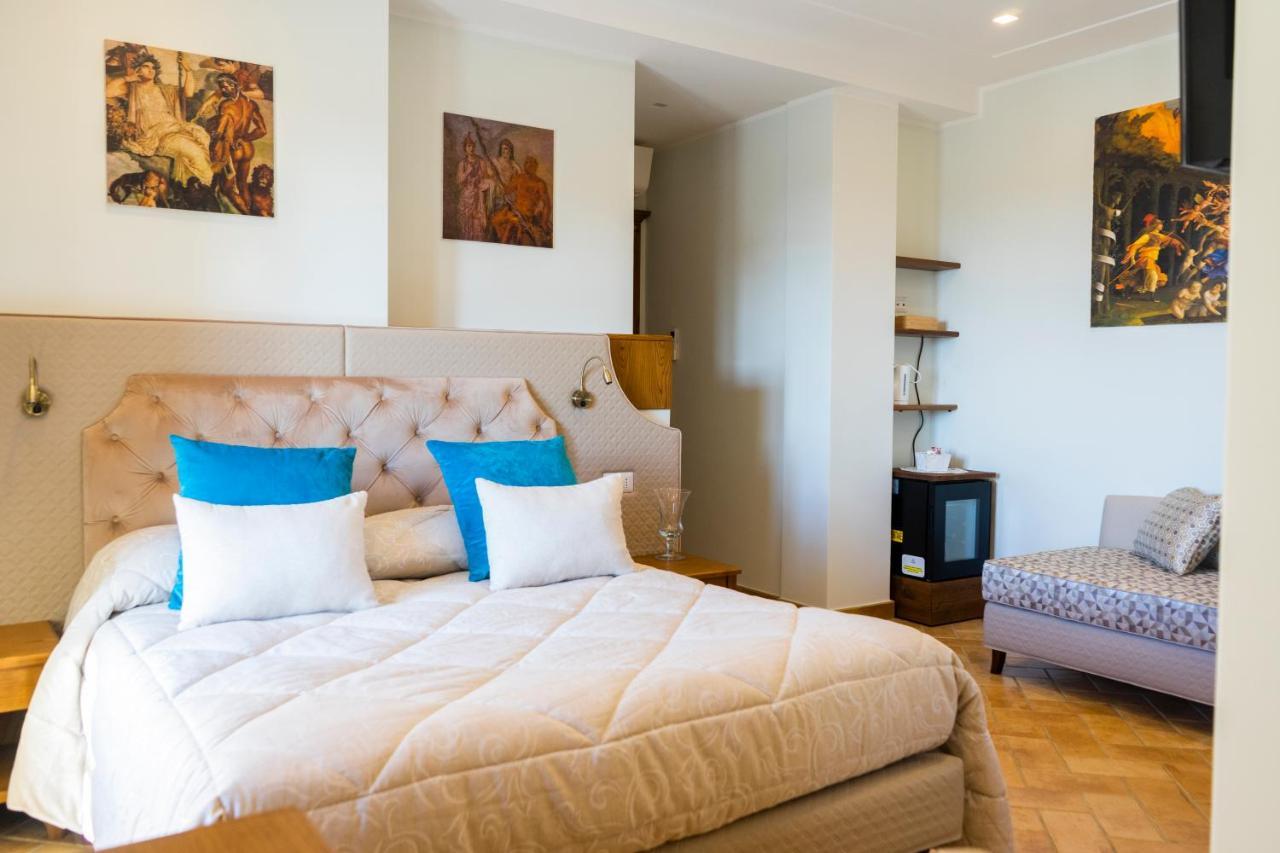 Guest house Relais *