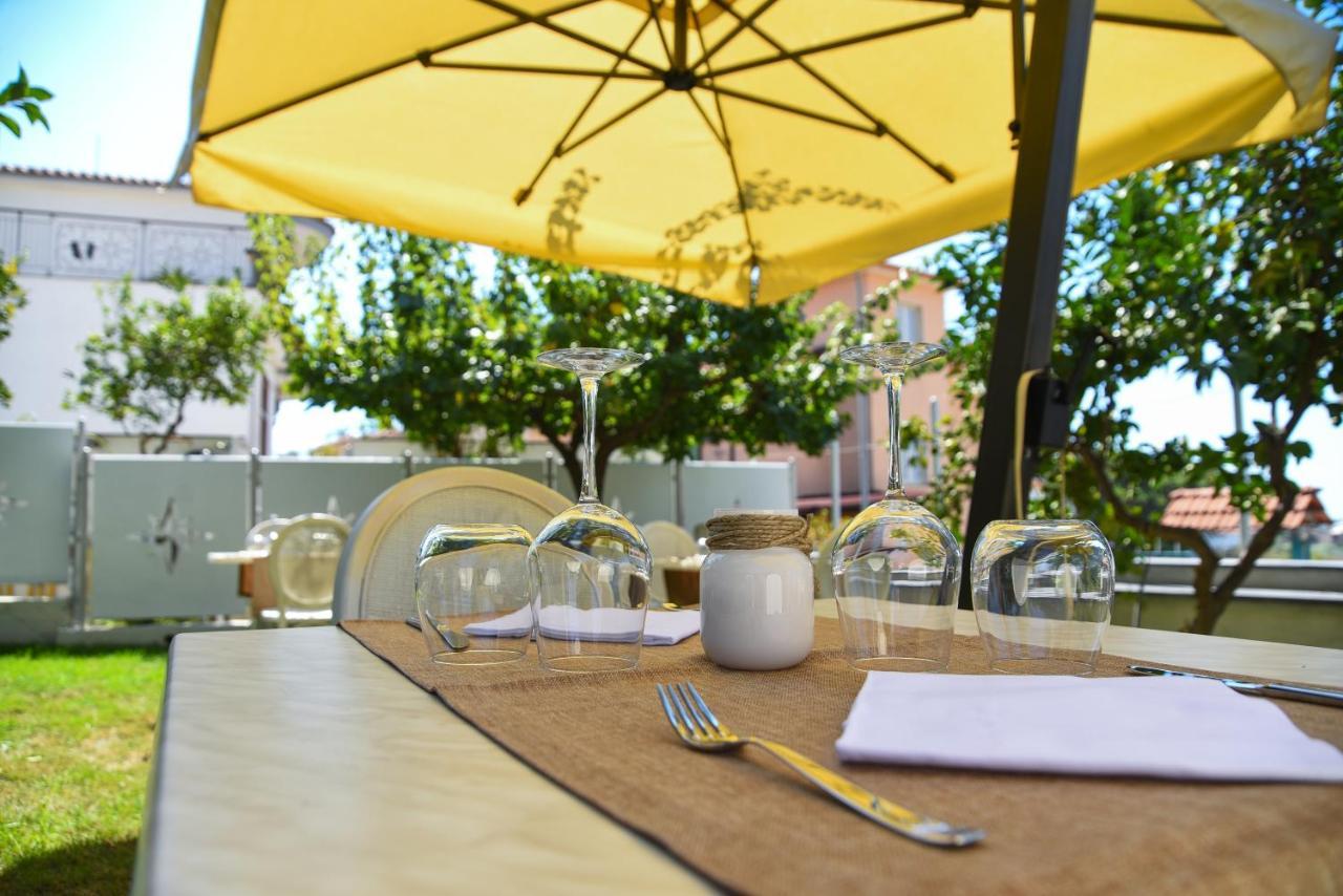 Guest house Relais Pompei