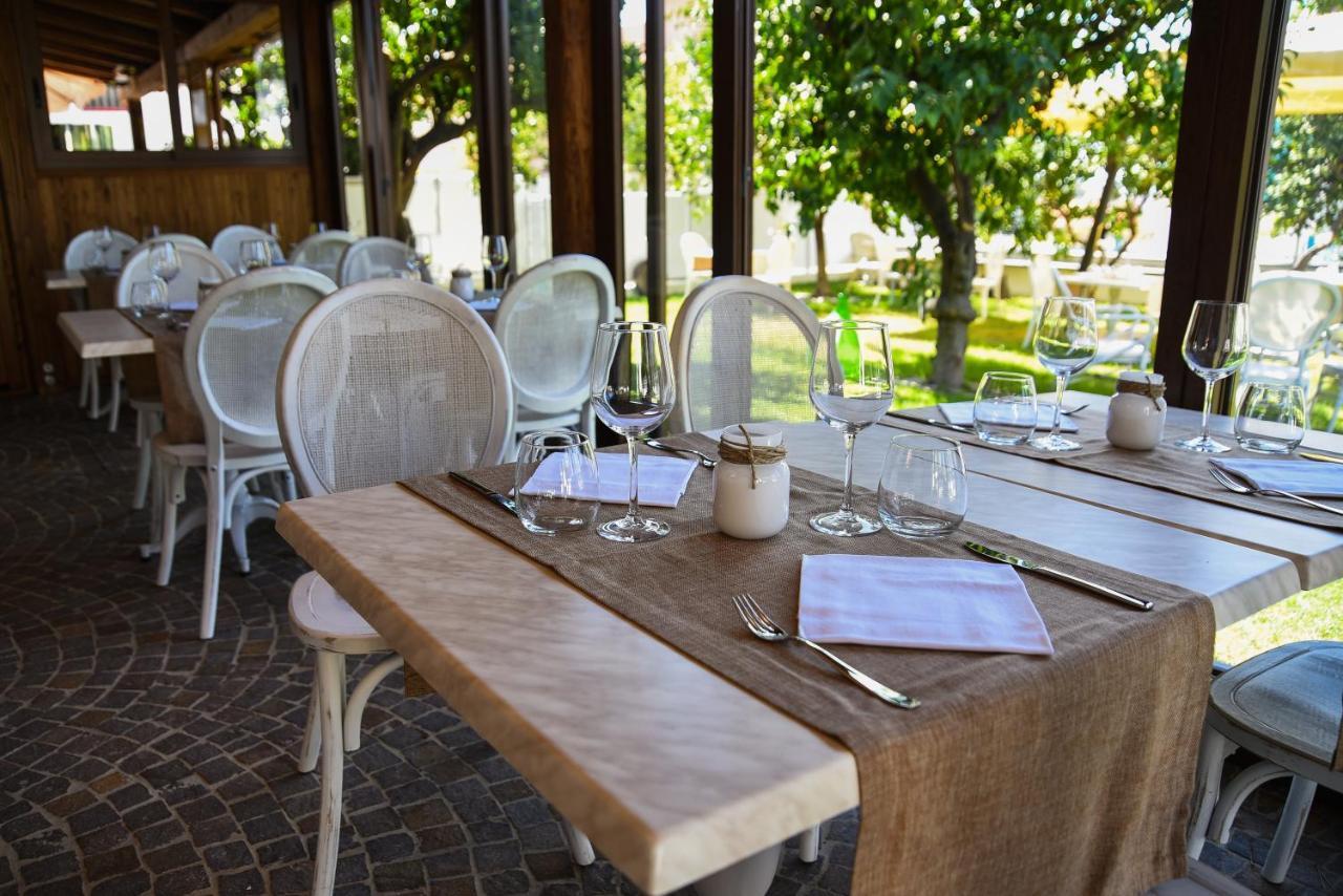 Relais Guest house