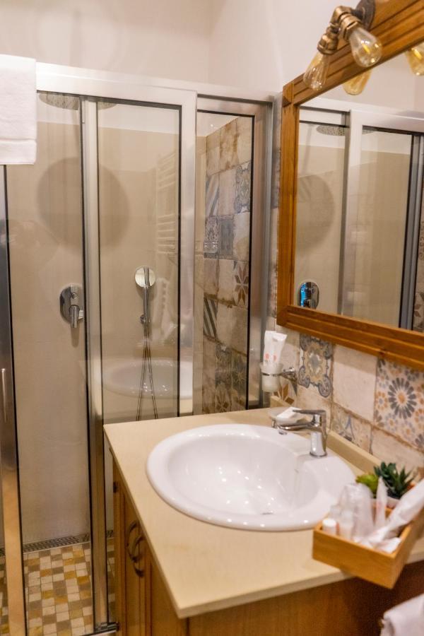 Relais Pompei