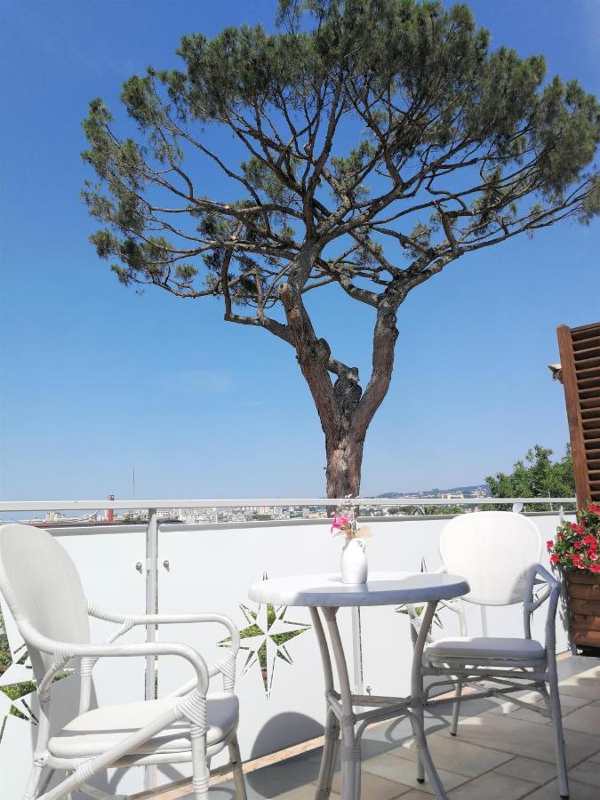 Guest house Relais