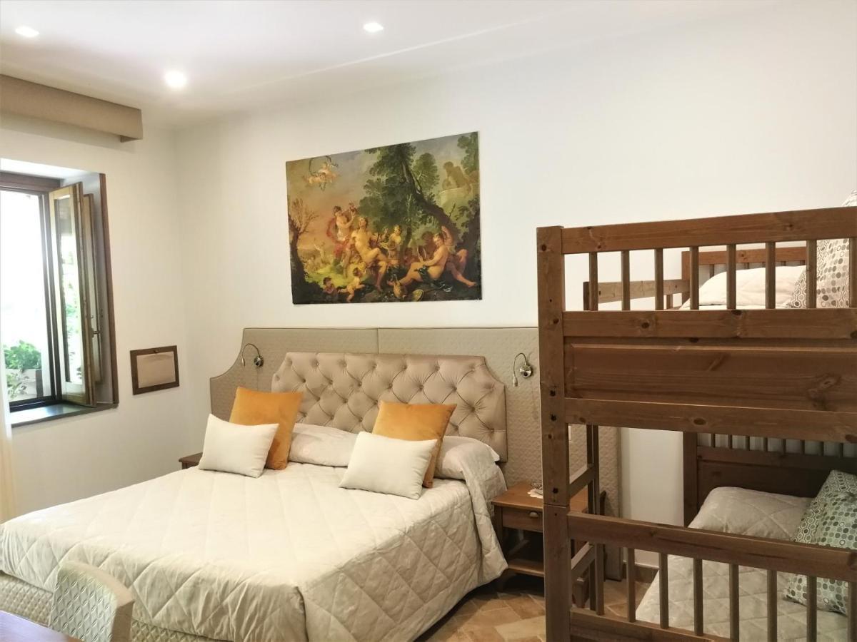 Guest house Relais *