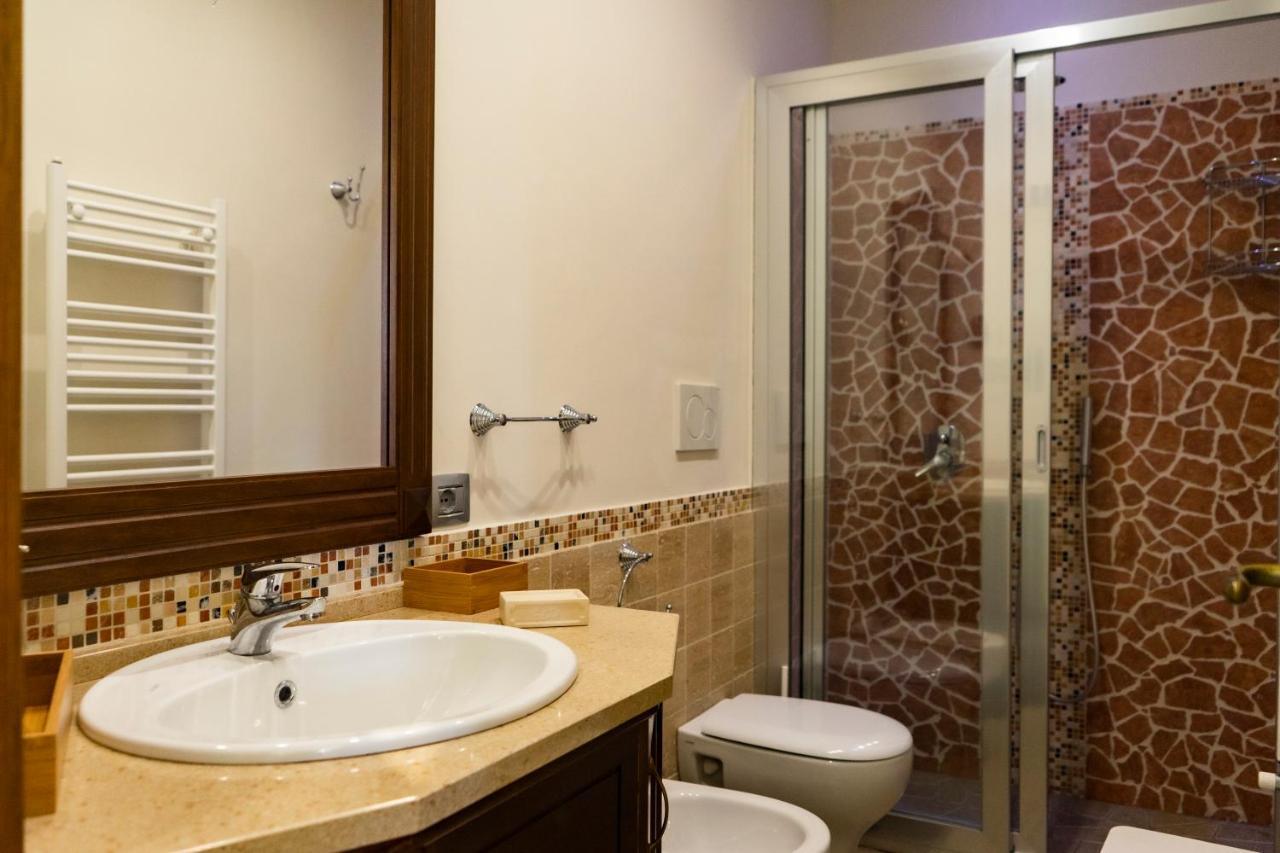 Relais * Pompei