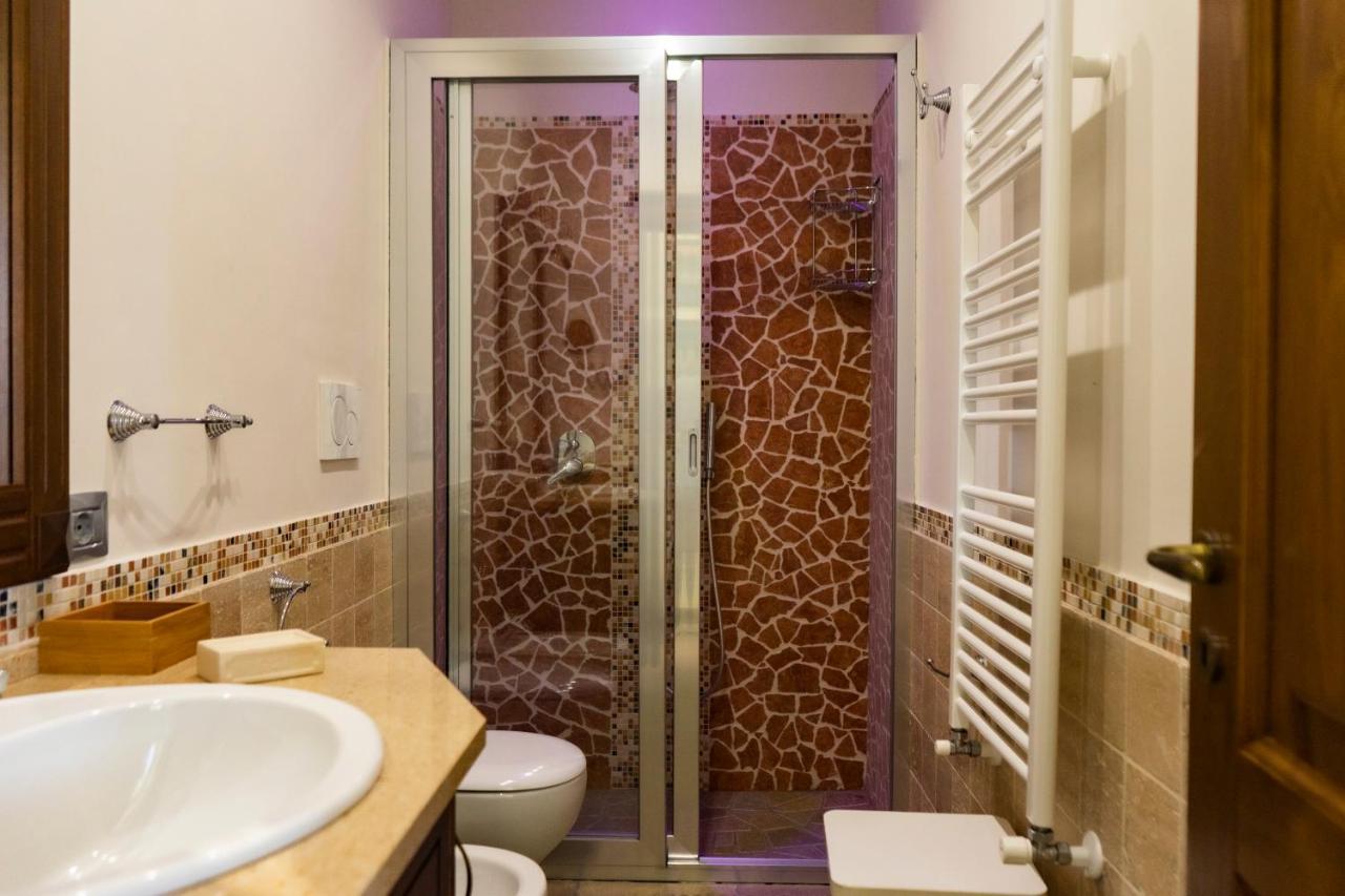 Guest house Relais Pompei