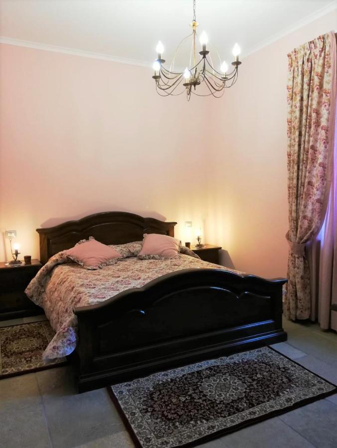 Relais Pompei