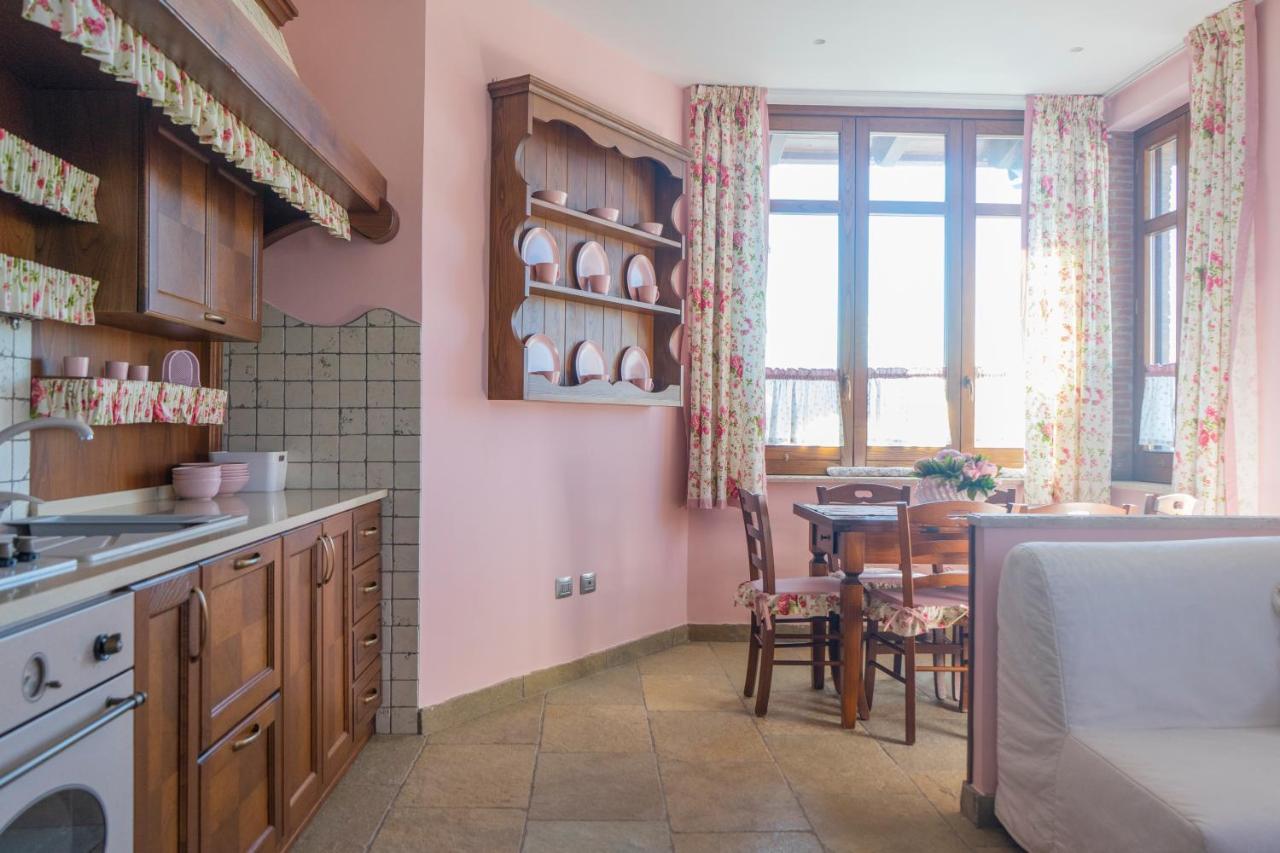 Relais * Pompei