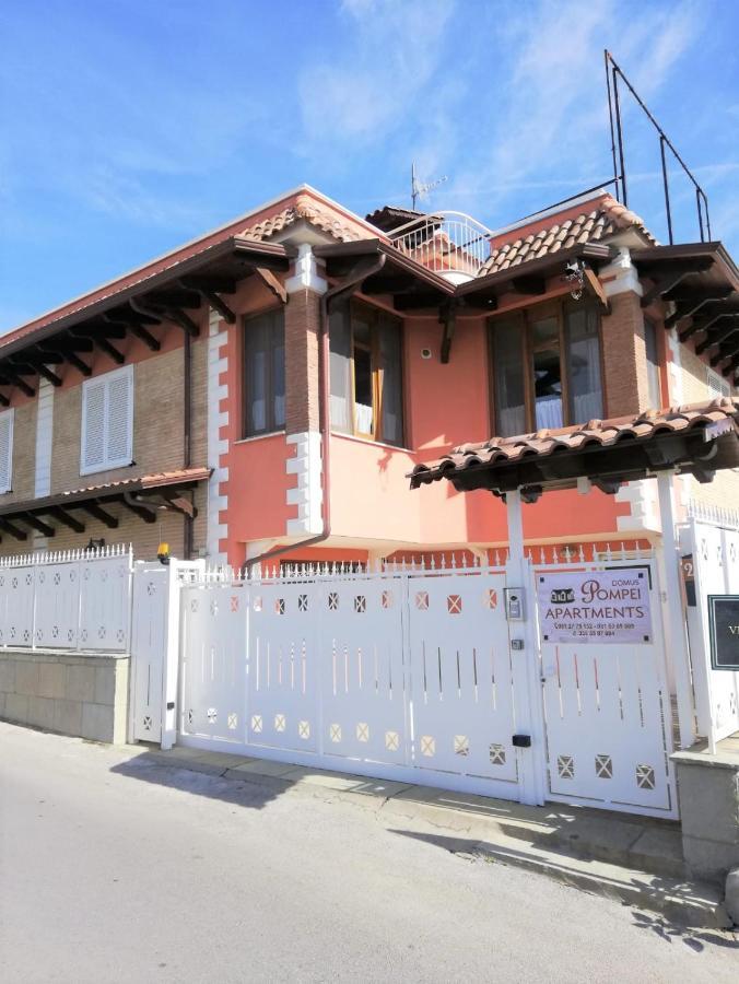 Guest house Relais