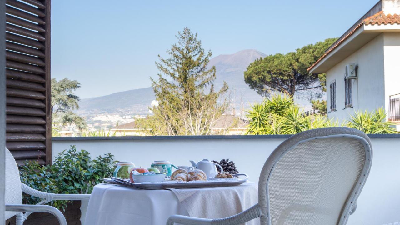 Gasthof Relais Pompei
