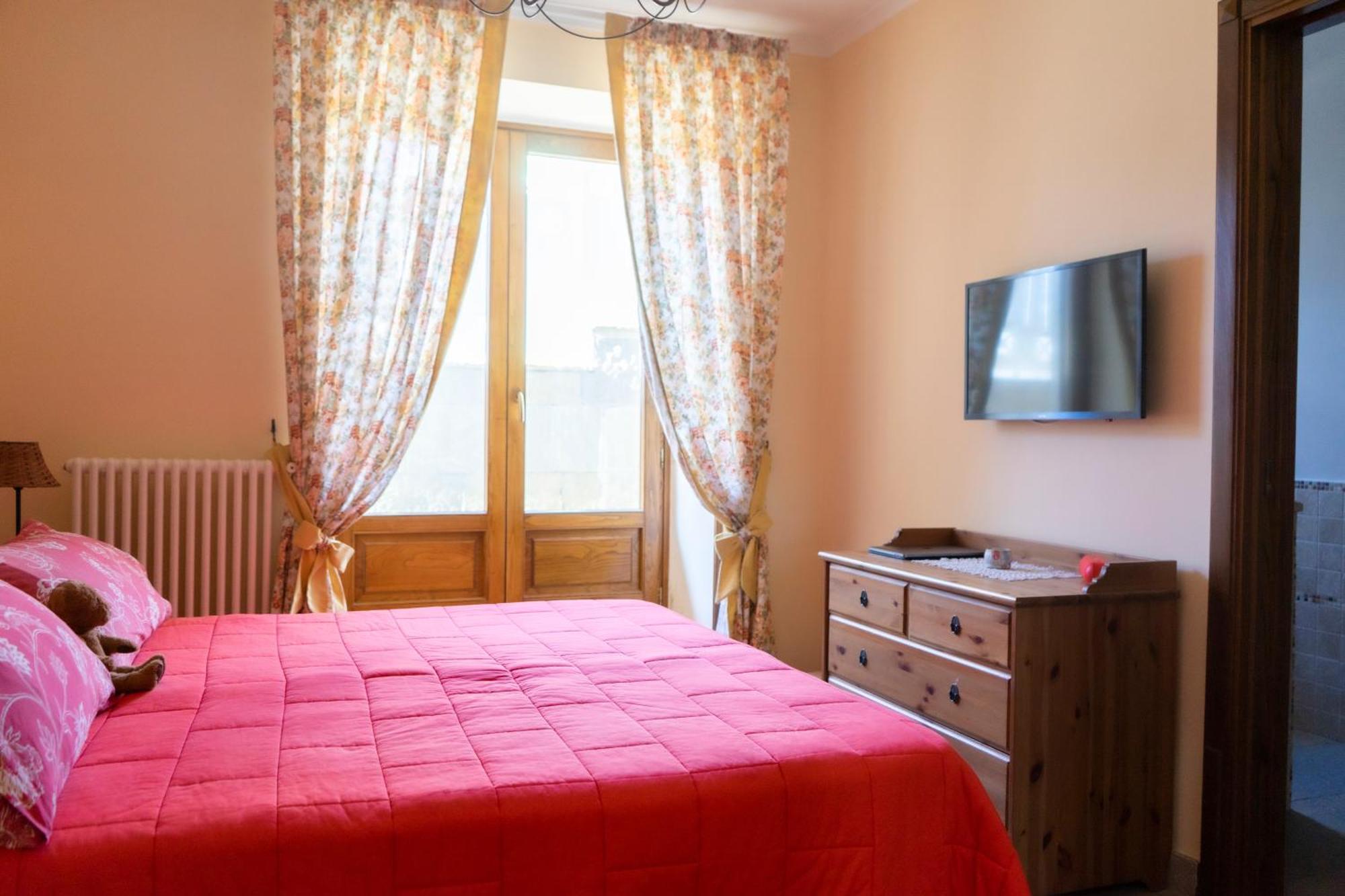 Guest house Relais Pompei