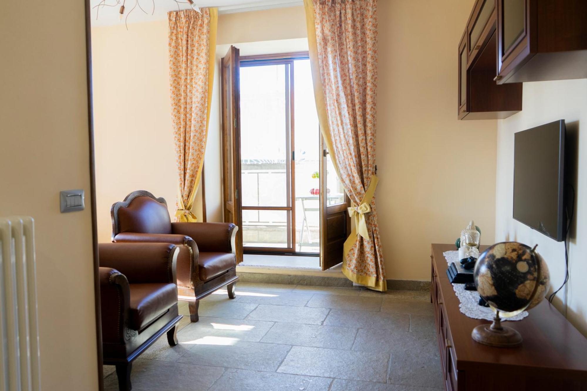 Relais Guest house